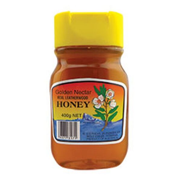 Honey SQUIZE400gx12