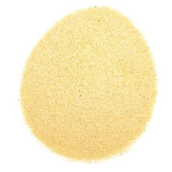 Semolina Coarse (015) 25Kg