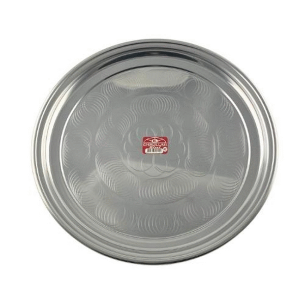 Cay Tepsisi Tea Serving Tray 40cm