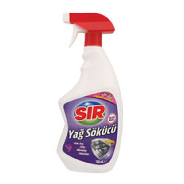 SIR KITCHEN CLN(YAGSOKUCU)FRESH750ml*12