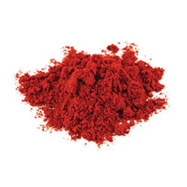 Chilli Powder HOT (10,000-12,000shu) 1kg