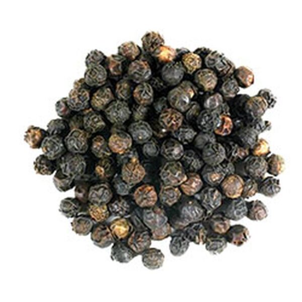 Pepper Black Whole1kg