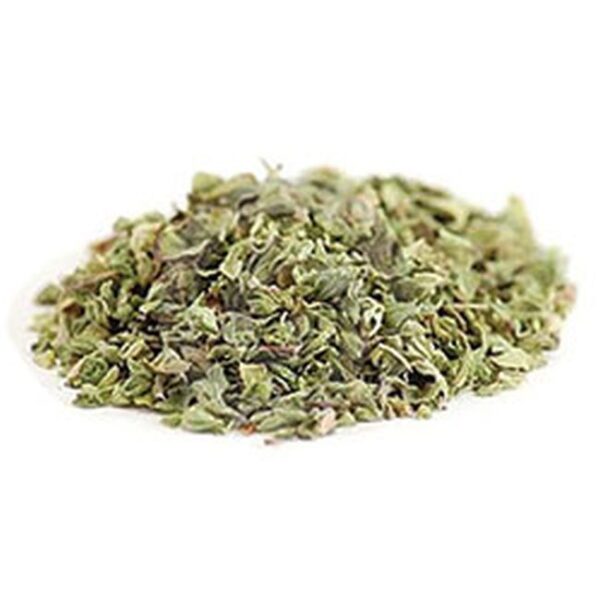 Oregano Herb Bland 1kg
