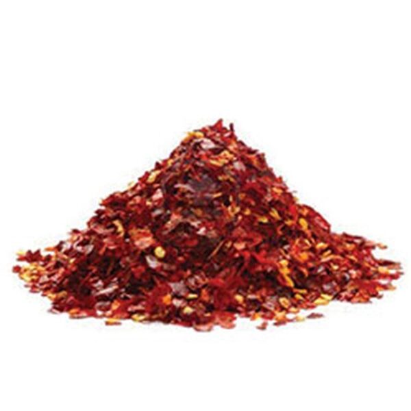 Chilli Crush HOT 1kg