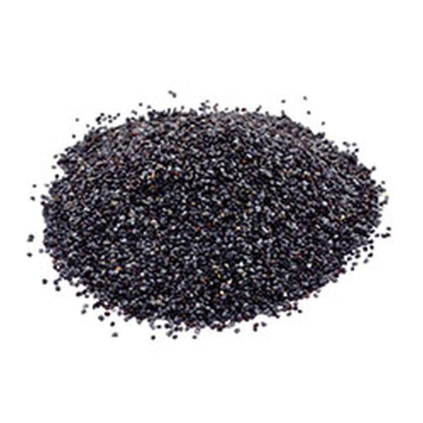 Poppy Seed Blue 1Kg