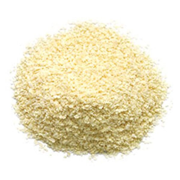 Garlic Flake 8/16 - 1kg