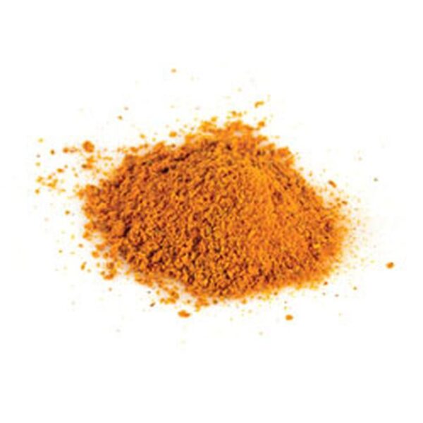 Curry Powder Hot 1kg