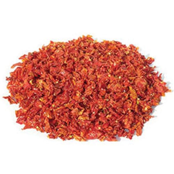 Spice Bell Pepper Flakes MILD 1kg