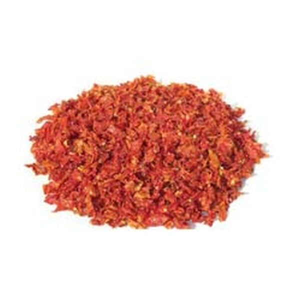 PEPPER BLACK CRUSH FINE (16/24) 1KG