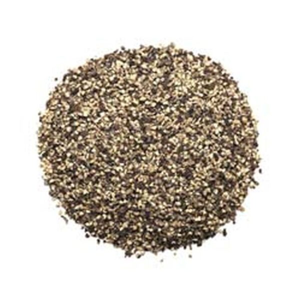 Pepper Black Crush 400gx12