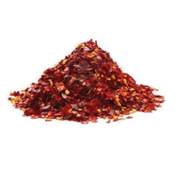 Chilli Crush Hot 400gx12