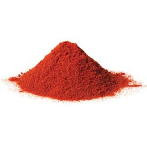 Spanish Style Paprica (100-120asta)25Kg