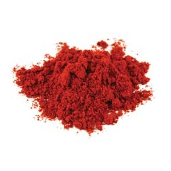 Paprica Powder Hot 25KG BAG