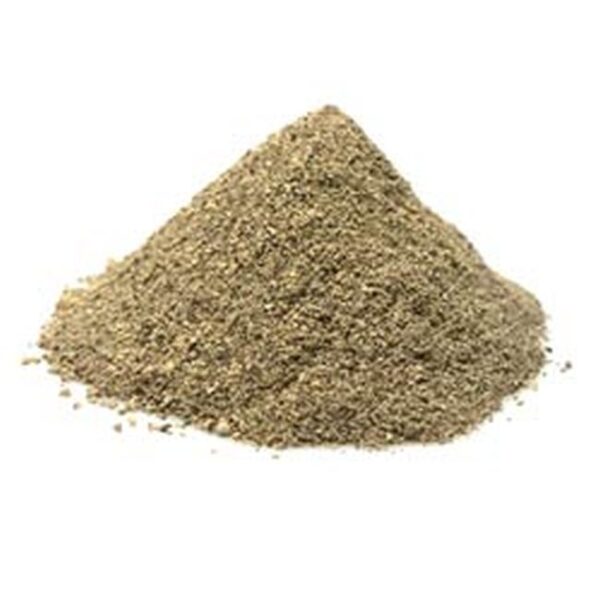 Pepper Black Powder 20KG BAG