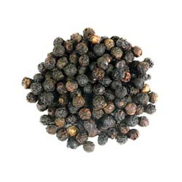 Pepper Black Whole 20KG BAG