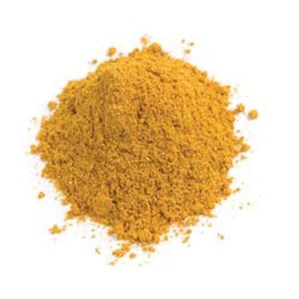 Cumin Ground 20KG BAG