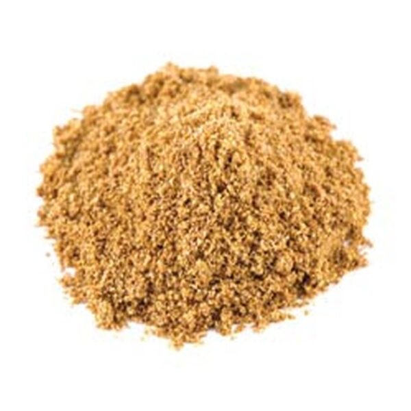 Coriander Ground  10X1KG