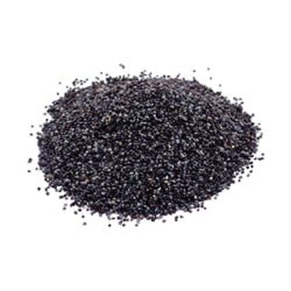 Poppy Seed Blue 15KG BAG