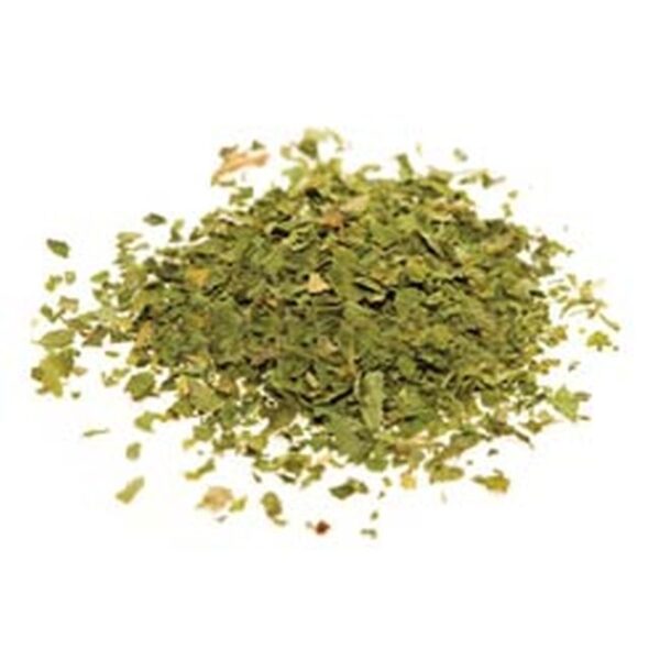 Parsley 15KG BAG