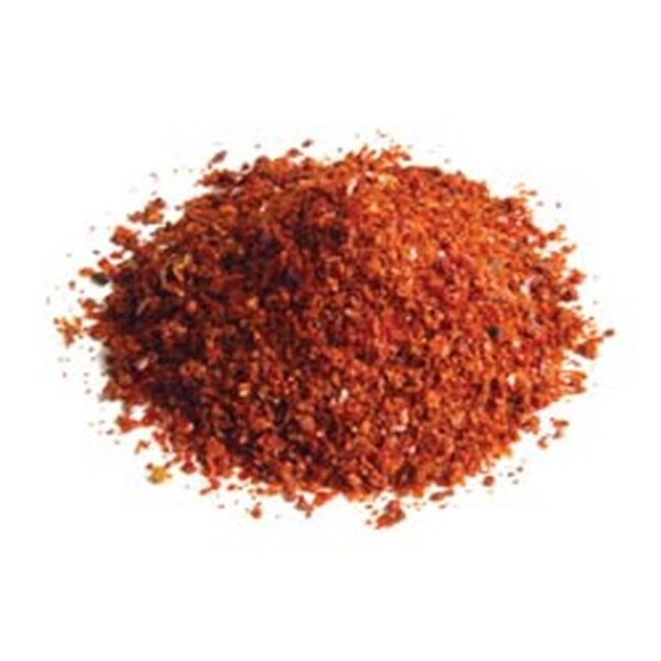 Chili Crush Maras DRY 25KG BAG
