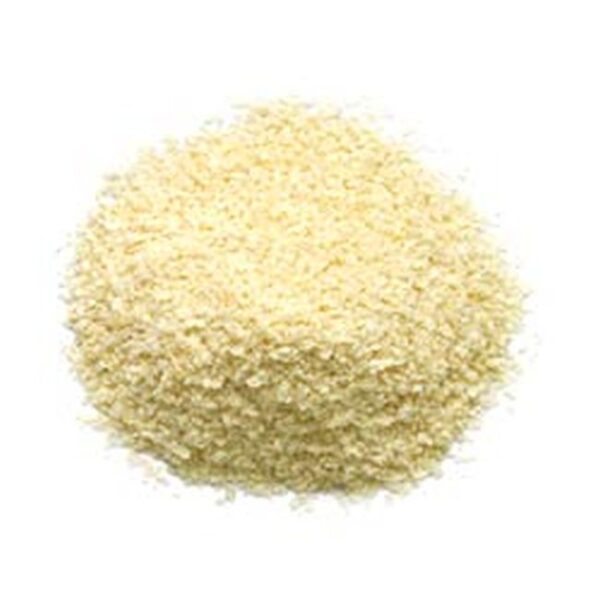 Garlic Flake 8/16 25Kg