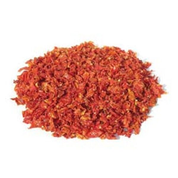 Bell Pepper Flakes Spice 20KG BAG