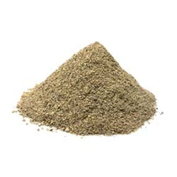 Fine Black Pepper Crush (16/24) 10KG BAG