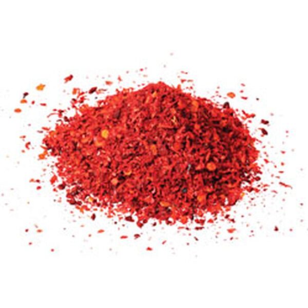 Chilli Flakes PUL Biber 20KG