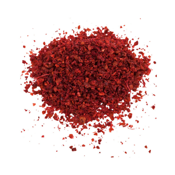 SUMAC FLAKE (YAPRAK) 25Kg