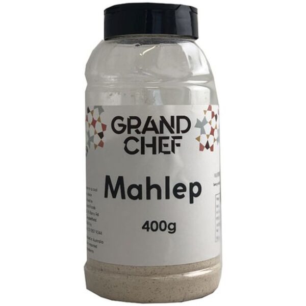 Mahlep 400g
