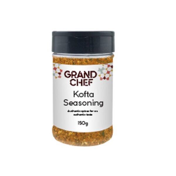 Kofte Seasoning 150Gr X 12