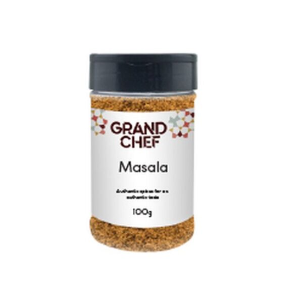 Masala 100Gr x 12