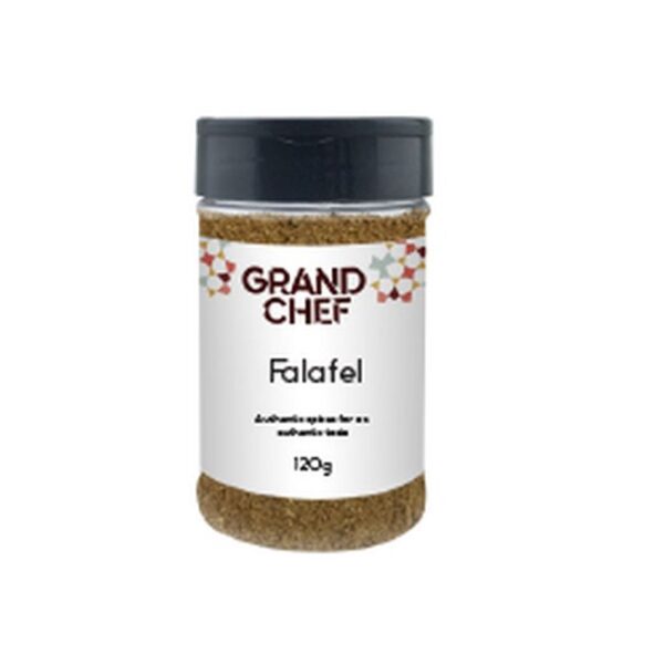 Falafel 120 Gr X 12