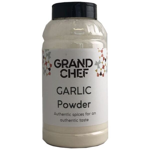 Garlic Powder 500g X 9