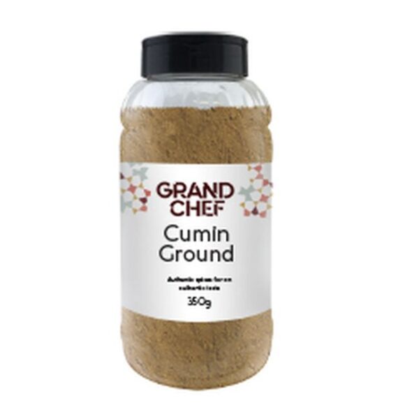 Cumin Ground 350g X 9