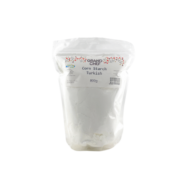 Starch Corn Turkish 800gr