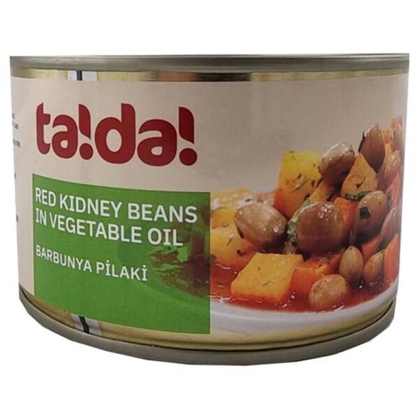 Red Kidney Beans Pilaki 400gX12p