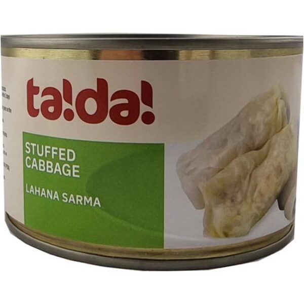 Stuffed Cabbage 400gX12p