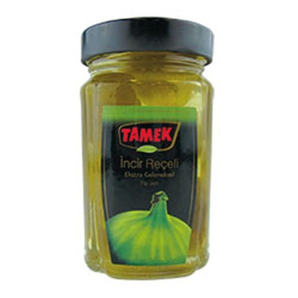 Jam Fig 380g X 12pcs