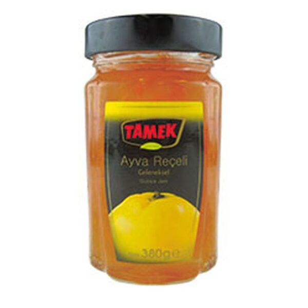 Jam Quince 380gr X 12pcs