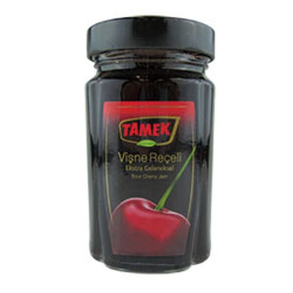 Jam Sourcherry 380gX12pcs