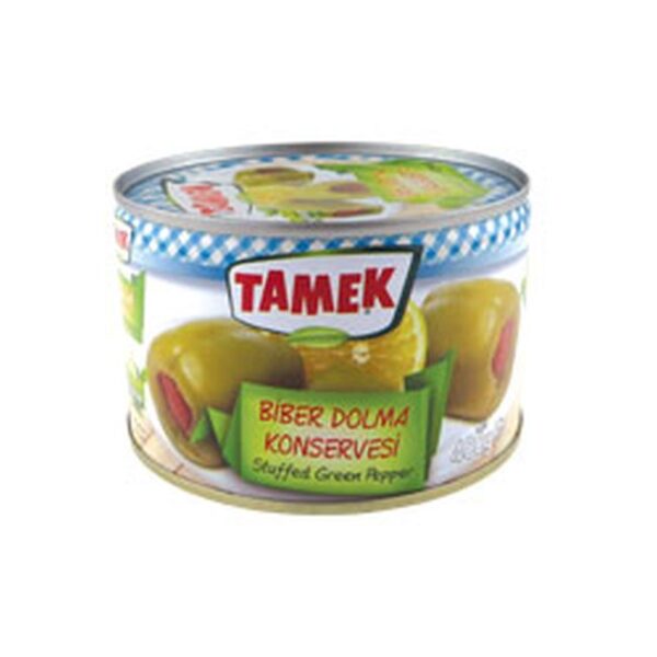 Stuffed Peppers 330gX12pcs