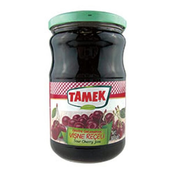Jam Sourcherry 800g X 6pcs