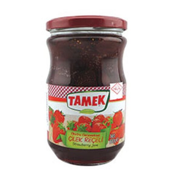 Jam Strawberry 800gX6pcs