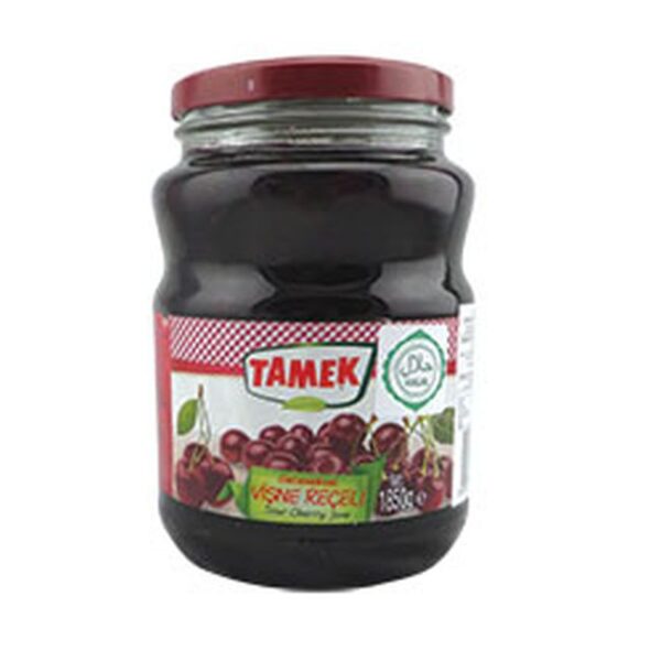 Jam Sourcherry 1800g X 6Pcs