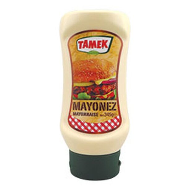 Mayonnaise Coex 320g X 12pcs