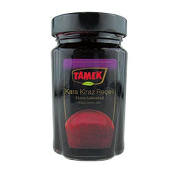 Jam BlackCherry 380gX12pcs