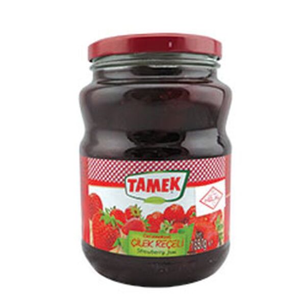 Jam Strawberry 1800gX6pcs