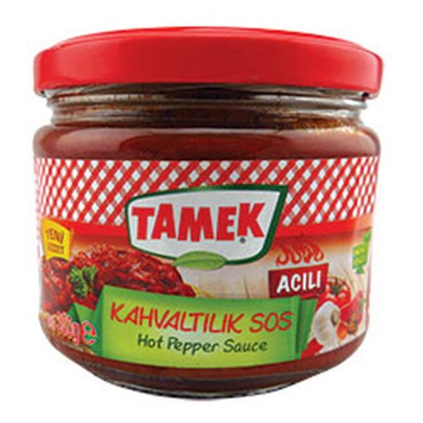 BrkfHazel&Wal Sauc HOT300gx12