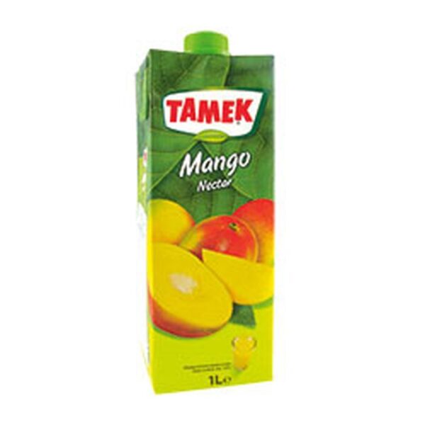 Juice Mango 1ltx12p
